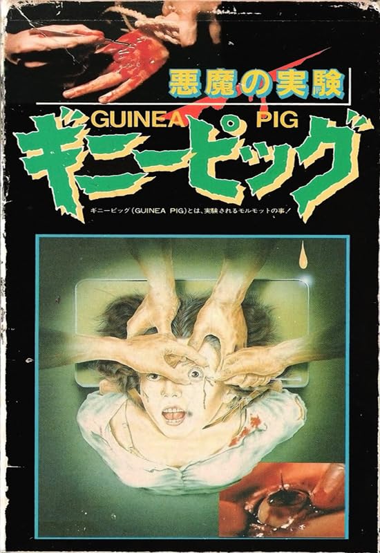 豚鼠系列合集 ギニーピッグ