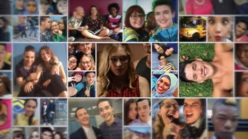迪格拉丝中学：下一课 第二季 Degrassi: Next Class Season 2