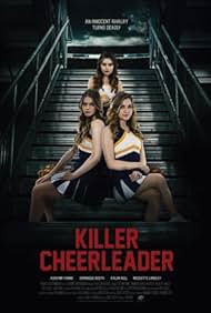 致命啦啦队 Killer Cheerleader