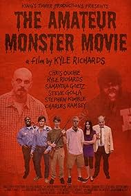 The Amateur Monster Movie