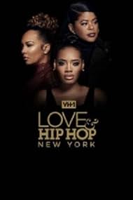 爱与嘻哈 第一季 Love And Hip Hop Season 1