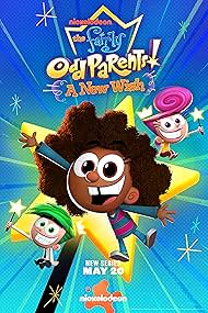趣怪守护仙 Fairly OddParents: A New Wish