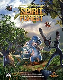 Spirit of the Forest