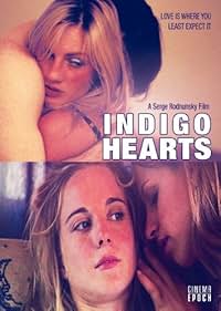 Indigo Hearts