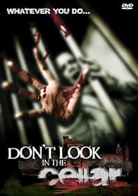 别看洞里 Don't Look in the Cellar
