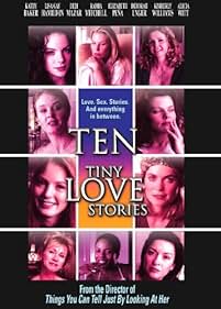十段渺小的爱情故事 Ten Tiny Love Stories