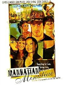 Manhattan Minutiae