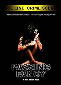 心血来潮 Passing Fancy