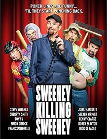 Sweeney Killing Sweeney