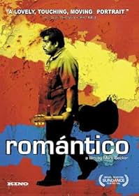罗曼蒂克 Romantico