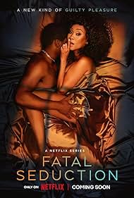 爱欲焚身 第二季 Fatal Seduction Season 2