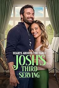 Hearts Around the Table: Josh's Third Serving