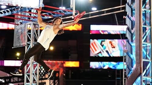 美国忍者勇士 第十三季 American Ninja Warrior Season 13