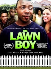 the lawn boy