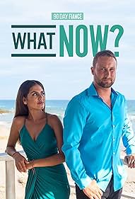 到美国结婚去：追踪篇 第一季 90 Day Fiancé: What Now? Season 1