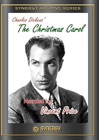 The Christmas Carol 1949