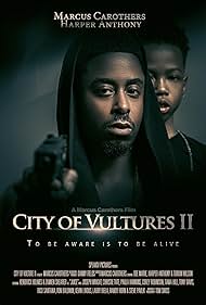 秃鹰之城2 City of Vultures 2