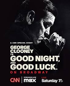 晚安，好运 Good Night, and Good Luck