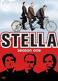情迷丝苔拉 Stella