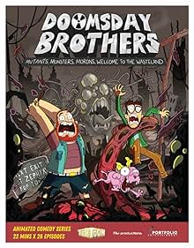 Doomsday Brothers