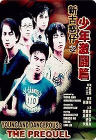 新古惑仔之少年激斗篇