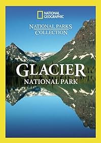 冰川国家公园 Glacier National Park