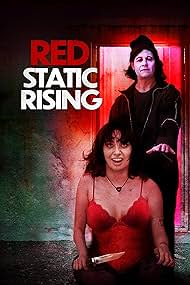 Red Static Rising