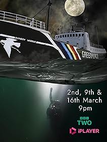 Murder in the Pacific