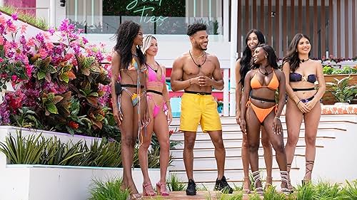 爱情岛(美国版) 第五季 Love Island Season 5