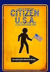 公民美国: 五十州旅行 Citizen USA: A 50 State Road Trip