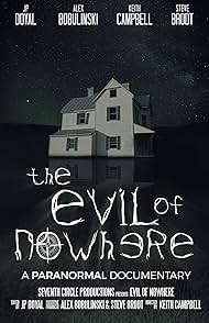 The Evil of Nowhere: A Paranormal Documentary