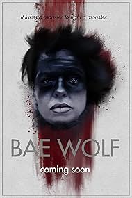 裴狼 Bae Wolf