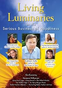 The Serious Business of Happiness