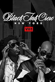 black ink crew Season 3