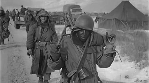 长津湖战役 The Battle of Chosin