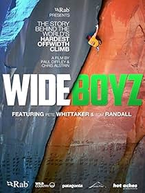 Wide Boyz