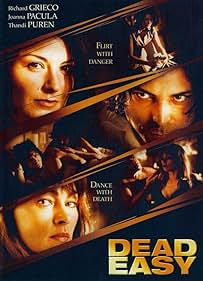 简单死亡 Dead Easy