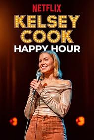 Kelsey Cook: Happy Hour