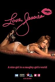 Love, Jessica