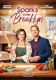 布鲁克林火花四溅 Sparks Over Brooklyn