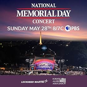 National Memorial Day Concert 2023
