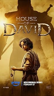 大卫王朝 第二季 House Of David Season 2