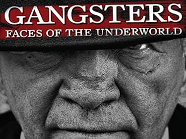 英国黑帮 第一季 British Gangsters: Faces of the Underworld Season 1