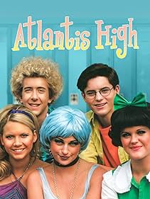Atlantis High