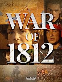 1812年战争 War of 1812