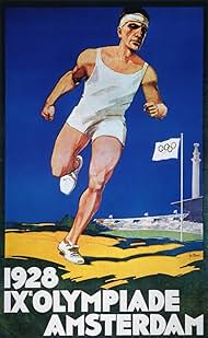 阿姆斯特丹奥运会 De olympische spelen