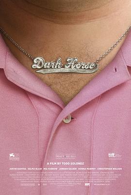 黑马 Dark Horse