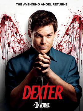 嗜血法医  第六季 Dexter Season 6