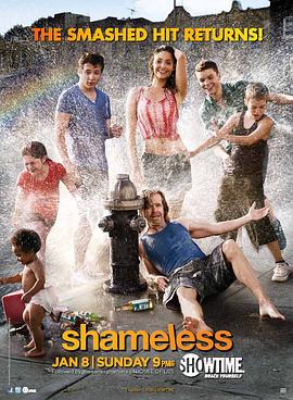 无耻之徒(美版)  第二季 Shameless Season 2