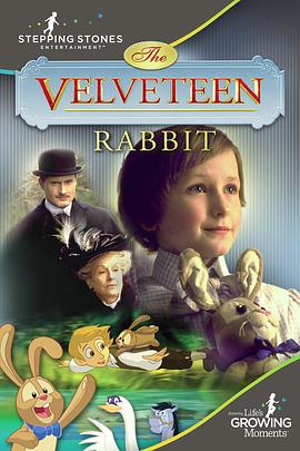 绒布小兔子 The Velveteen Rabbit